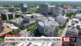 Richmond to invest millions in affordable housing