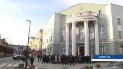 USC w Radomiu podsumował 2025 rok USC w Radomiu podsumował 2025 rok