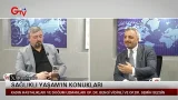 SAĞLIKLI YAŞAM - KADIN HASTALIKLARI VE DOĞUM UZMANLARI OP.DR. BENGİ VİDİNLİ VE OP.DR. SEMİH SEZGİN