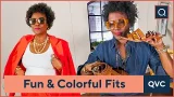 Colorful Looks That Instantly Brighten Your Wardrobe | The Style Schedule w/ Lee Colorful Looks That Instantly Brighten Your Wardrobe | The Style Schedule w/ Lee