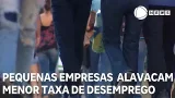 Micro e pequenas empresas são alavanca no resultado da menor taxa de desemprego do país