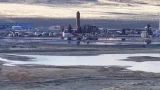 Utah buys US Magnesium plant, plans to give more water to Great Salt Lake