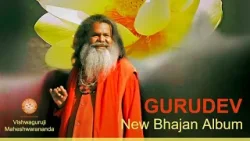GURUDEV - New bhajan album to support our Yoga in Daily Life Spiritual Center in Slovakia