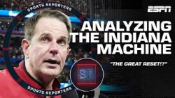 Is College Football better than EVER⁉️ Weighing Pros & Cons of portal, NIL | The Sports Reporters