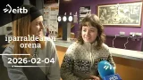 IPARRALDEAREN ORENA: 2026-02-04