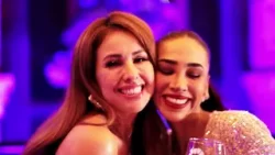 "Encendamos Juntos la Magia Navideña."