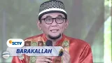 Belajar Adil Agar Terhindar dari Dzolim | Barakallah