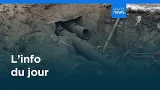L’info du jour | 17 février 2026 - Matin