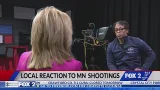 Missouri lawmakers react second ICE shooting in Minneapolis