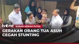 Keluarga Risiko Stunting Terima Batuan Perbaikan Rumah | Kabar Merah Putih