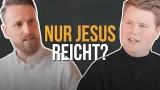 Wozu Sakramente wenn ich Jesus habe? I Katholisch auf den Punkt