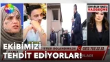 Ekibimiz Burhan'ın yakınında! | ‪@Didem Arslan Yılmaz'la Vazgeçme | 16.02.2026