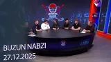 Buzun Nabzı | 27 Aralık 2025 @TV8Bucuk