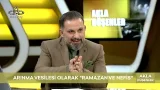 Akla Düşenler | Arınma Meselesi Olarak Ramazan ve Nefis Akla Düşenler | Arınma Meselesi Olarak Ramazan ve Nefis