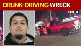 Man accused of fatal crash had BAC three times the legal limit