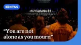 NSW Premier Chris Minns tells Jewish community "you are not alone" | The World | ABC NEWS NSW Premier Chris Minns tells Jewish community "you are not alone" | The World | ABC NEWS