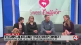 Interview: 9th annual Cellino Truck Wrap Contest