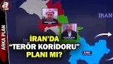 Talabani İran'ın karşısında mı? İran'da sıradaki hedef iç savaş mı? | A Haber