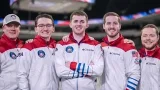 Meet Team USA's men's curling team