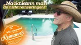 MAKLERTRICK & kein Pool zum NACKTBADEN? Konny ist SKEPTISCH! | Willkommen bei den Reimanns