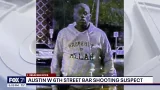 Austin 6th Street shooting: What we know about the gunman
