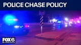 MPD changes high-speed chase policy | FOX6 News Milwaukee MPD changes high-speed chase policy | FOX6 News Milwaukee