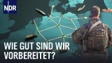 Verteidigung vor der Haustür - Operationsplan Deutschland | Doku | NDR Story