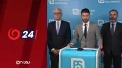 Tlačová beseda PS o ceste Roberta Fica do USA (16.1.2026)