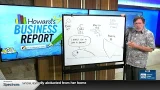 Howard’s Business Report: New jobless claims Howard’s Business Report: New jobless claims