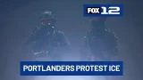 Portland protesters target Enterprise over ICE contracts, Oregon lawmakers weigh immigration bill...
