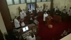 Lecturas y homilía - 2025-12-25 - P. Joseph Lecturas y homilía - 2025-12-25 - P. Joseph