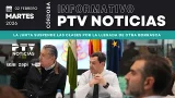 ? PTV NOTICIAS CÓRDOBA HD | La Junta suspende las clases por la llegada de otra borrasca | 3 feb