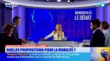 Municipales à Strasbourg : le grand débat Municipales à Strasbourg : le grand débat