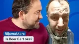 Gênante campangefilmpjes, ook Boer Bart tuint er in | NIJSMAKKER Gênante campangefilmpjes, ook Boer Bart tuint er in | NIJSMAKKER