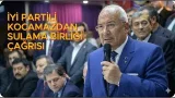 BURHANETTİN KOCAMAZ'DAN SULAMA BİRLİĞİ AÇIKLAMASI @Kanal33mersin
