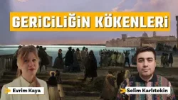 Emil Cioran, Joseph de Maistre ve gerici ideolojiler #HafifKonular