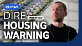 Gary Stevenson warns Australia's housing future is on the brink | The Business | ABC NEWS Gary Stevenson warns Australia's housing future is on the brink | The Business | ABC NEWS