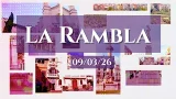 La Rambla 9-3-2026