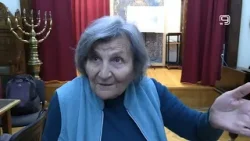 TV KANAL 9, NOVI SAD: LJUDI - NADAHNUĆE U DELIMA LEHNER DRAGIĆ