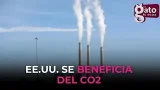 EE.UU. se beneficia del CO2 mientras Europa endurece las tasas verdes