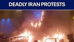 Thousands killed in Iran protests | FOX 7 Austin