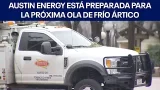 Austin Energy está preparada para la próxima ola de frío ártico. | FOX 7 Español Austin Energy está preparada para la próxima ola de frío ártico. | FOX 7 Español