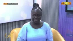 Family accuses man of impregnating 18-year-old twice, demands GHC15,000 support - Obra (16-01-26)