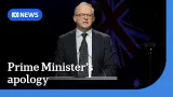 PM apologises for being unable to protect the victims of the Bondi attack | The World | ABC NEWS PM apologises for being unable to protect the victims of the Bondi attack | The World | ABC NEWS