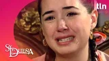 Iluminada confiesa su desdicha | Soy tu dueña Capítulo 127 (Parte 2) | tlnovelas