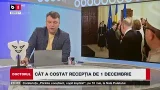 DOCTORUL. DE CE ÎNTÂRZIE MOTIVAREA CCR PENTRU SPECIALE?/CRIN LA ȘEFIA AUR?/BOLOJAN, LA O PETRECERE.