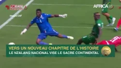 JT Can Maroc 2025 – édition du mercredi 19  décembre 2025