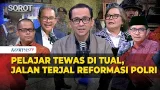 [FULL] Pelajar Tewas di Tual, Komitmen Reformasi Polri Dipertanyakan | SATU MEJA