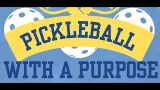 Manes & Miracles invites players to take part in its 1st annual pickleball tournament Manes & Miracles invites players to take part in its 1st annual pickleball tournament