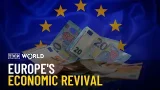 Economic prospects for Europe: Can Germany restart the engine? | News In Depth